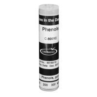Low Range Phenols Comparator