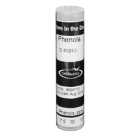 Low Range Phenols Comparator