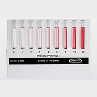 High Range Phenols Comparator