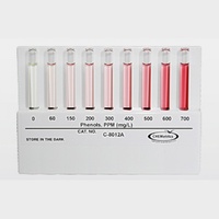High Range Phenols Comparator