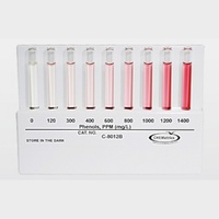 High Range Phenols Comparator
