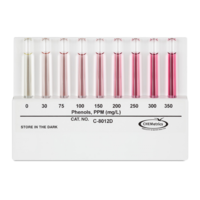 High Range Phenols Comparator