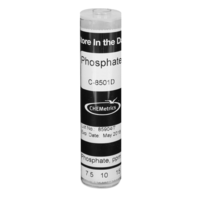Low Range Phosphate, ortho Comparator