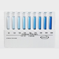 High Range Phosphate, ortho Comparator