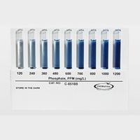 High Range Phosphate, ortho Comparator