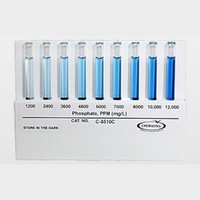 High Range Phosphate, ortho Comparator