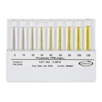 Phosphate (reactive, ortho) Comparator