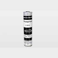 Phosphate, ortho Comparator
