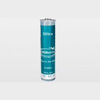 Low Range Silica Comparator