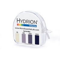 CHLORINE TEST PAPER REEL
