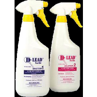 D-lead Surface Wipes for Lead Paint Dust Cleanup, 48 Ct.