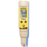 Total Dissolved Solids (TDS) - POCKET TESTER TDS 11