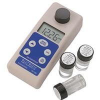 TURBIDITY METER WP TN100-IR