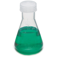 HACH?« ERLENMEYER FLASK 125 ML