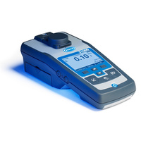 PORTABLE TURBIDITY METER