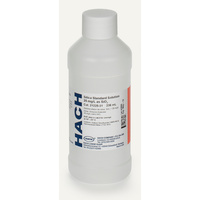 SILICA STD SOL 25mg/L