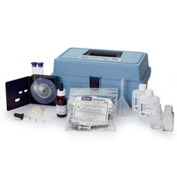 ORTHOPHOSPHATE TEST KIT