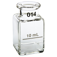 SQUARE CELLS 1" X 10 mL