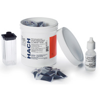 ULR HARDNESS REAGENT SET