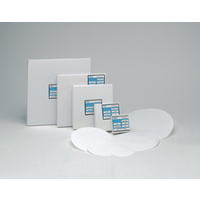 ADVANTEC No.1 FILTERS 125MM