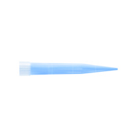 STERILE PIPETTER TIPS BLUE