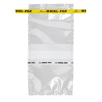 WHIRLPAK BAGS 18oz - 500PK