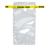 WHIRLPAK BAGS 7 OZ - 500 PK