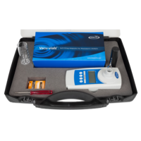 Chlorine Dioxide SAM Kit 0-11.0 ppm