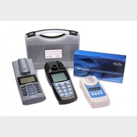 Hydrogen Peroxide Verification Kit