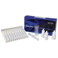 Ammonia  Vacu-vials Kit 0-3.00 ppm & 0-60.0ppm