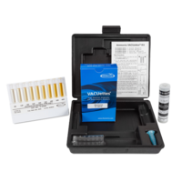 Ammonia  VACUettes?« Visual High Range Kit 0-60 ppm & 60-600 ppm