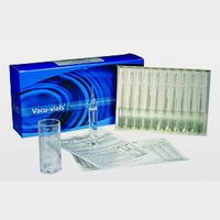 Ammonia  Vacu-vials Kit 0-14.0 ppm