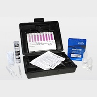 Formaldehyde  CHEMets?« Visual Kit 0-1 & 1-10 ppm