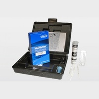 Hydrazine  VACUettes?« Visual High Range Kit 0-50 ppm