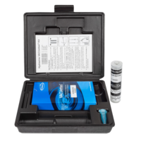 Hydrazine  VACUettes?« Visual High Range Kit 0-500 ppm