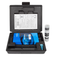Hydrazine  VACUettes® Visual High Range Kit 0-500 ppm