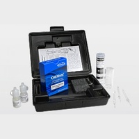 Hydrogen Peroxide  CHEMets?« Visual Kit 0-0.5 ppm