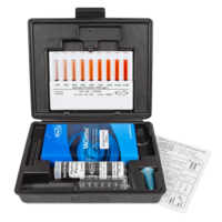 Hydrogen Peroxide  VACUettes?« Visual High Range Kit 0-1000 & 1200-12,000 ppm