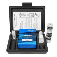 Manganese  CHEMets?« Visual Kit 0-2 ppm