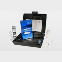 Manganese  VACUettes?« Visual High Range Kit 0-60 ppm