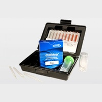 Nitrate Test Kit  CHEMets?« Visual Kit 0-4.5 ppm as N