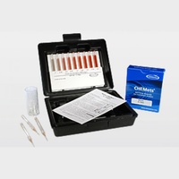 Nitrite  CHEMets?« Visual Kit 0-2.5 ppm as N