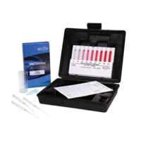 Nitrite  VACUettes® Visual High Range Kit 0-170 ppm as N