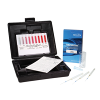 Nitrite  VACUettes?« Visual High Range Kit 0-3000 ppm as N