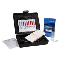 Nitrite  VACUettes?« Visual High Range Kit 0-80 ppm as N