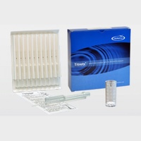 Nitrite  Titrets?« Titration Cells  250-2500 ppm as NaNO?
