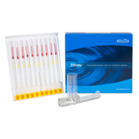 Nitrite  Titrets?« Titration Cells  500-5000 ppm as NaNO?