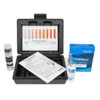 Persulfate  CHEMets?« Visual Kit 0-5.6 & 7-70 ppm as Na?S?O?