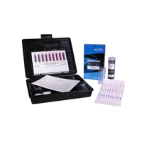Peracetic Acid VACUettes?« Kit 0-1200 & 0-6000 ppm