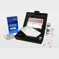 Phenols  VACUettes® Visual High Range Kit 0-60 & 0-700 ppm